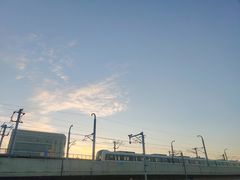 -海堤纪念公园