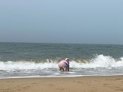 -那香海钻石沙滩浴场