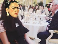 -The Ritz Restaurant