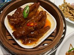 -好食上(喜盈门.范城店)