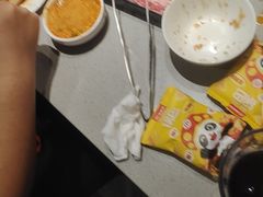 -海底捞火锅(吾悦广场店)