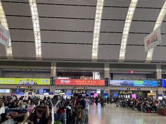 -沈阳站