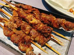 -鑫悦诚府·新鲁菜·餐厅(趵突泉店)