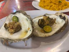 -大茄来海鲜餐厅(亚洲城分行)