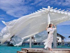-中央格兰德岛温泉度假酒店 - 全包