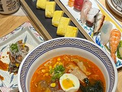 -琴寿司居酒屋(中山广场店)