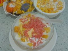 android_upload_pic-芬芳甜品(同福路店)