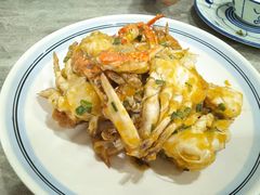 -刀庖厨家乡菜小海鲜(友谊·嘉御龙庭店)