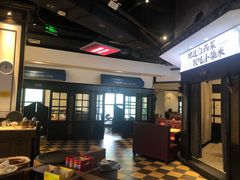 -小柴米·传统江西菜(八一广场店)