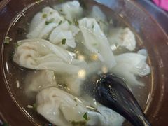小馄炖-冯鑫记南京鸭血粉丝汤(来燕路店)