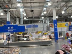 -麦德龙(浦东店)