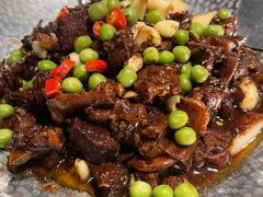 -巢爷老味(东方红店)