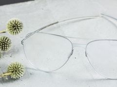 精致的且极具跳跃性的产品-圆方眼镜(东海花园二期东区店)