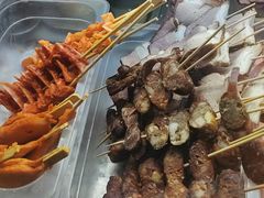 -小四川麻辣烫(九村西路店)