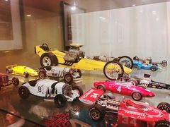 -车之谷·汽车文化主题餐厅(汽开店)