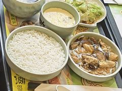-真功夫(环市中路店)