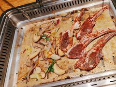 -新石器烤肉(南站店)