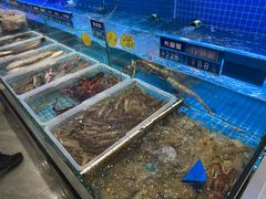 -启东小海鲜(庄先湾路1号店)