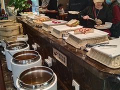 -素满香·素食自助餐(西安·民乐园店)