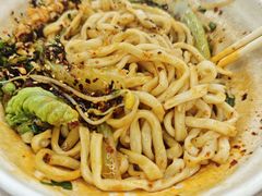 -老陈婆手工面庄