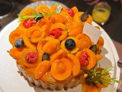 -九月里.自由花园餐厅