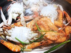 -三个渔夫·蒸汽海鲜(小白楼店)