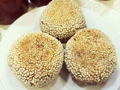 -东来顺饭庄(新源里店)
