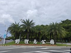 -野狸岛