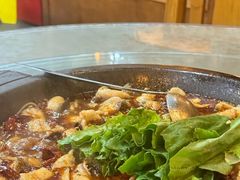 -都江堰石锅鱼