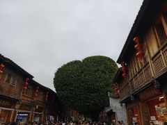 -三坊七巷历史文化街区