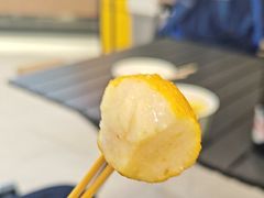 -阿婆牛杂·广府非遗地标美食(云山天地店)