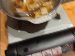 -虹料理·日料放题(悠方店)