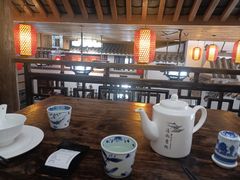 -道南書院·私房菜·早午茶·茶馆