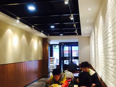 大堂-元德饼店(成仁商业街店)