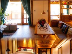 -九如山休闲旅游度假区