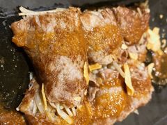 -九洲喜来登酒店湖月日餐厅
