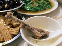 -佳基盐焗鸡