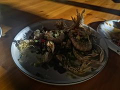 -胖大嫂渔家排档·全海景餐厅(渔村店)