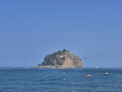 -棒棰岛宾馆景区