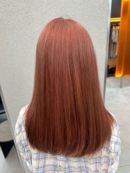 -MY HAIR ARDOR