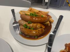 -宜家·瑞典风味餐厅(三桥店)