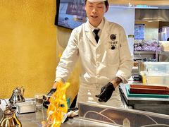 -牛将军•涮肉•烤肉(北京王府井·故宫店)