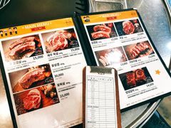 -401餐厅(弘大店)