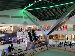 -新田360广场(上海华侨城店)