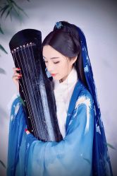 点击看大图 -盘子女人坊古装写真摄影(南京总店)