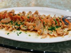 -凤凰楼酒家·粤宴点心(华强北店)