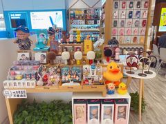-爱畅享华为苹果手机维修服务(宝山天街店)