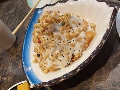 -郑喜旺烧烤(郑州总店)