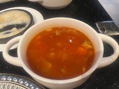 -西堤牛排(北京国瑞店)