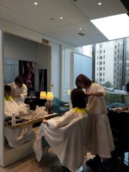 -FLAIR HAIR SALON